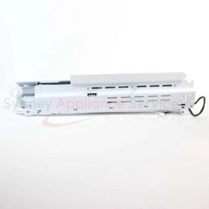 SAMSUNG FRIDGES & FREEZERS RAIL MIDDLE R/H ASSY - NLA - DA97-13780A