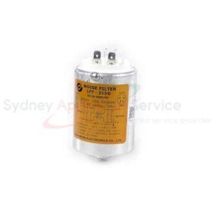 SAMSUNG WASHING MACHINE EMI FILTER - DC29-00015G