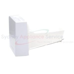 SAMSUNG FRIDGES & FREEZERS TRAY ICE BUCKET ASSY - DA97-14474A