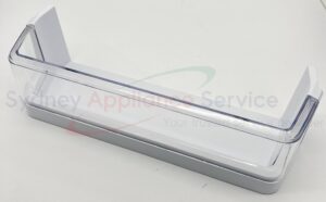 MITSUBISHI ELECTRIC FRIDGES & FREEZERS BOTTLE POCKET R/H LARGE ASSY - KIEV94124