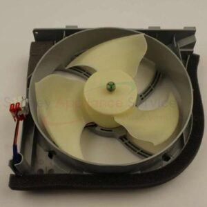 SAMSUNG FRIDGES & FREEZERS CONDENSER MOTOR ASSY - DA97-15765A