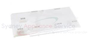 SAMSUNG FRIDGES & FREEZERS COVER EVAP FRE ASSY - DA97-08541A