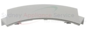 BOSCH DOOR HANDLE SILVER - 00656775