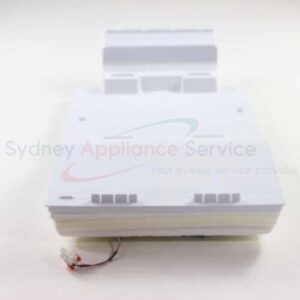 SAMSUNG FRIDGES & FREEZERS COVER EVAP FRE ASSY - DA97-13001B