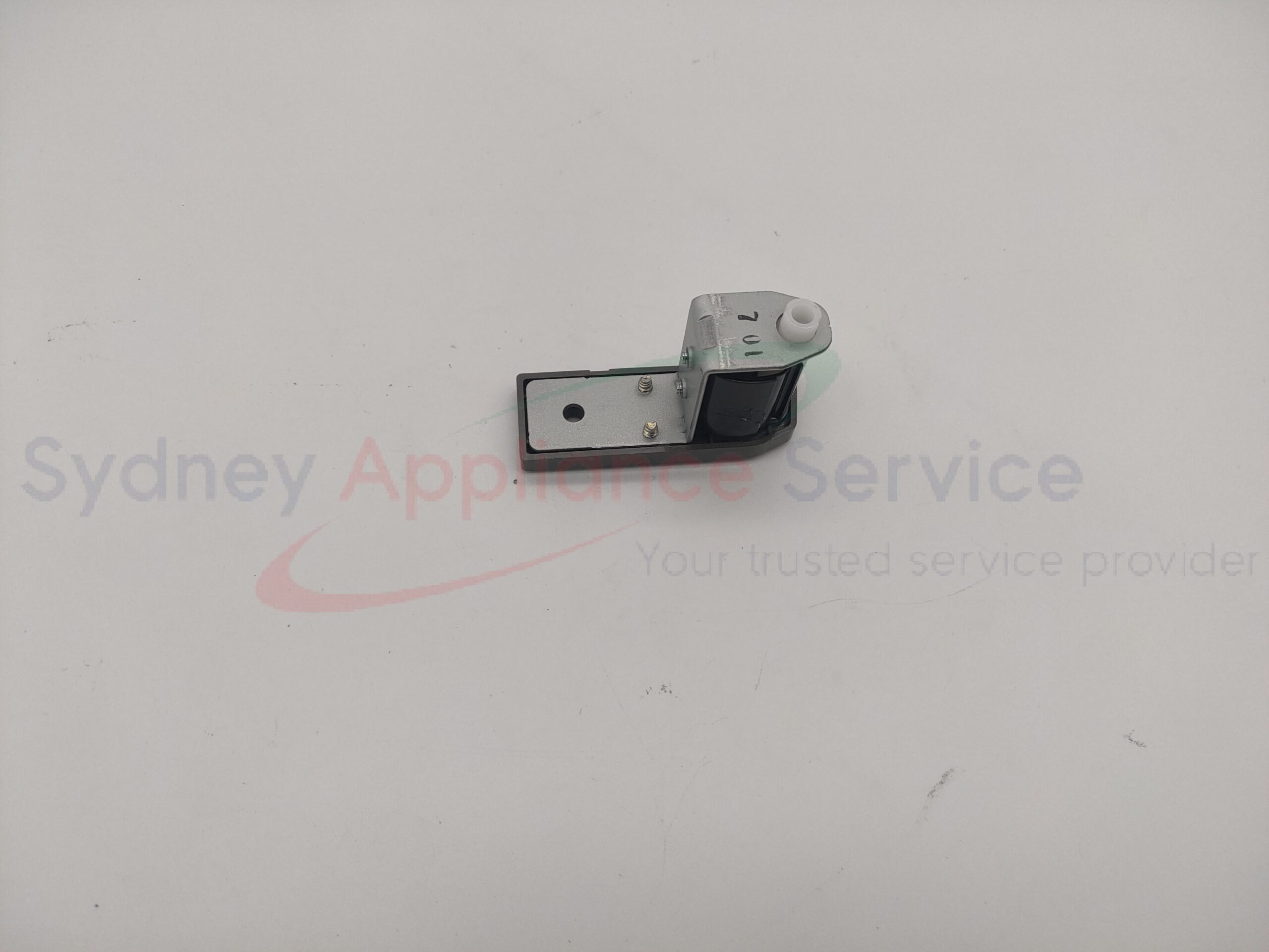 MITSUBISHI ELECTRIC FRIDGES & FREEZERS DOOR CLOSER RIGHT - M20KW5026 - M20KW5026 - Part for - - Models: MR-EX562W-N-A, MR-EX574X-N-A, MR-EX655W-N-A, MR-WX470F-S-A, MR-WX470F-S-A1, MR-WX470F-W-A, MR-WX500C-S-A, MR-WX500C-S-A2, MR-WX500C-W-A, MR-WX500C-W-A2, MR-WX627Z-BR-A, MR-WX627Z-W-A, MR-WX700C-B-A1, MR-WX700C-BR-A, MR-WX700C-S-A, MR-WX700C-W-A, MR-WX700C-W-A1, MR-WX743C-BR-A, MR-WX743C-S-A, MR-WX743C-S-A2, MR-WX743C-W-A, MR-WX743C-W-A2, MR-WX743Y-BR-A, MR-WX743Y-BR-A1, MR-WX743Y-S-A, MR-WX743Y-W-A, MR-WX743Y-W-A1 MITSUBISHI ELECTRIC FRIDGES & FREEZERS DOOR CLOSER RIGHT - M20KW5026 - M20KW5026 - Part for - - Models: MR-EX562W-N-A, MR-EX574X-N-A, MR-EX655W-N-A, MR-WX470F-S-A, MR-WX470F-S-A1, MR-WX470F-W-A, MR-WX500C-S-A, MR-WX500C-S-A2, MR-WX500C-W-A, MR-WX500C-W-A2, MR-WX627Z-BR-A, MR-WX627Z-W-A, MR-WX700C-B-A1, MR-WX700C-BR-A, MR-WX700C-S-A, MR-WX700C-W-A, MR-WX700C-W-A1, MR-WX743C-BR-A, MR-WX743C-S-A, MR-WX743C-S-A2, MR-WX743C-W-A, MR-WX743C-W-A2, MR-WX743Y-BR-A, MR-WX743Y-BR-A1, MR-WX743Y-S-A, MR-WX743Y-W-A, MR-WX743Y-W-A1