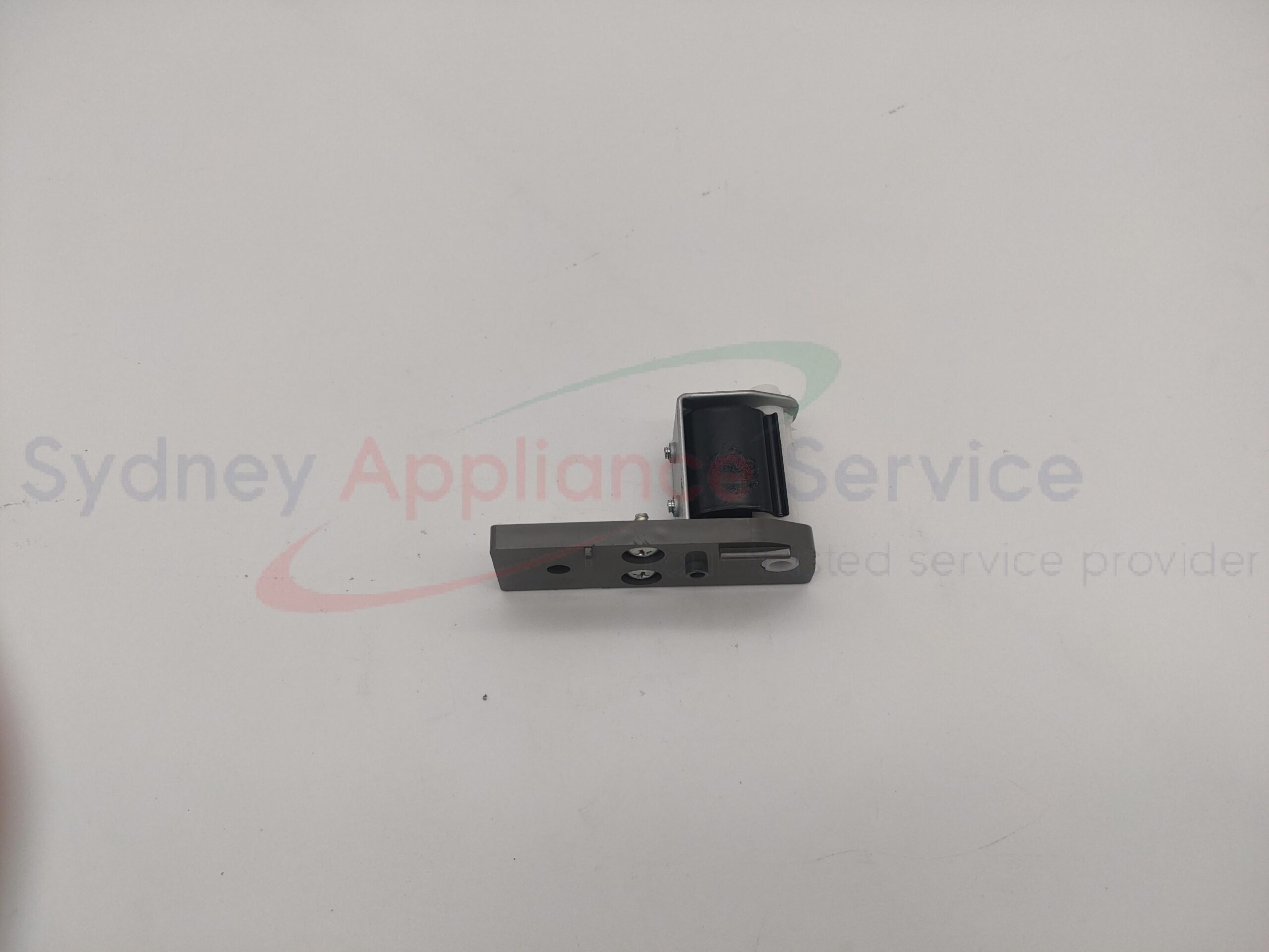 MITSUBISHI ELECTRIC FRIDGES & FREEZERS DOOR CLOSER RIGHT - M20KW5026 - M20KW5026 - Part for - - Models: MR-EX562W-N-A, MR-EX574X-N-A, MR-EX655W-N-A, MR-WX470F-S-A, MR-WX470F-S-A1, MR-WX470F-W-A, MR-WX500C-S-A, MR-WX500C-S-A2, MR-WX500C-W-A, MR-WX500C-W-A2, MR-WX627Z-BR-A, MR-WX627Z-W-A, MR-WX700C-B-A1, MR-WX700C-BR-A, MR-WX700C-S-A, MR-WX700C-W-A, MR-WX700C-W-A1, MR-WX743C-BR-A, MR-WX743C-S-A, MR-WX743C-S-A2, MR-WX743C-W-A, MR-WX743C-W-A2, MR-WX743Y-BR-A, MR-WX743Y-BR-A1, MR-WX743Y-S-A, MR-WX743Y-W-A, MR-WX743Y-W-A1 MITSUBISHI ELECTRIC FRIDGES & FREEZERS DOOR CLOSER RIGHT - M20KW5026 - M20KW5026 - Part for - - Models: MR-EX562W-N-A, MR-EX574X-N-A, MR-EX655W-N-A, MR-WX470F-S-A, MR-WX470F-S-A1, MR-WX470F-W-A, MR-WX500C-S-A, MR-WX500C-S-A2, MR-WX500C-W-A, MR-WX500C-W-A2, MR-WX627Z-BR-A, MR-WX627Z-W-A, MR-WX700C-B-A1, MR-WX700C-BR-A, MR-WX700C-S-A, MR-WX700C-W-A, MR-WX700C-W-A1, MR-WX743C-BR-A, MR-WX743C-S-A, MR-WX743C-S-A2, MR-WX743C-W-A, MR-WX743C-W-A2, MR-WX743Y-BR-A, MR-WX743Y-BR-A1, MR-WX743Y-S-A, MR-WX743Y-W-A, MR-WX743Y-W-A1