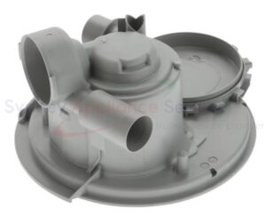 BOSCH SUMP ASSY - 11002718