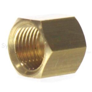 SAMSUNG FRIDGES & FREEZERS VALVE-FITTING NUT;A-TOP;C3604;-;-;- - DA74-00070B