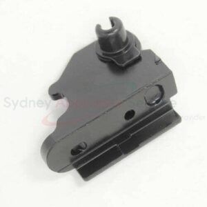 SAMSUNG FRIDGES & FREEZERS HINGE LOW L/H ASSY - DA97-12992B