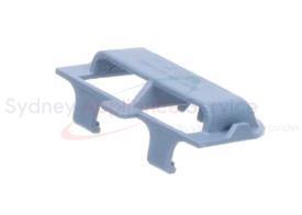 SAMSUNG WASHING MACHINE GUIDE LIQUID - DC61-03510A