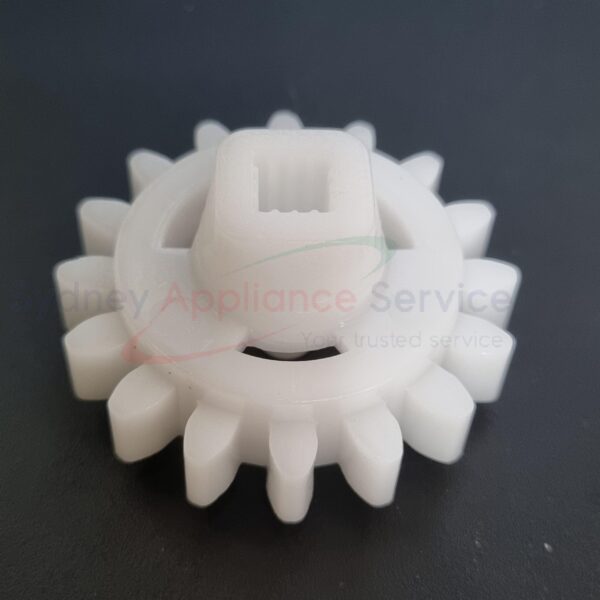 HISENSE GEAR - K1527694 - K1527694 - Part for  -  - Models: HR6FDFF630B, HR6FDFF630S, HR6FDFF701BW, HR6FDFF701SW, HRFD577B
