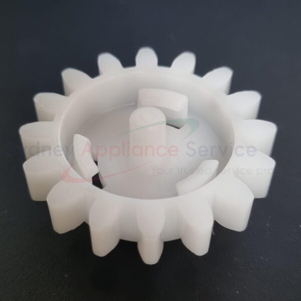 HISENSE GEAR - K1527694 - K1527694 - Part for  -  - Models: HR6FDFF630B, HR6FDFF630S, HR6FDFF701BW, HR6FDFF701SW, HRFD577B
