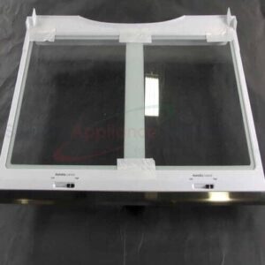 SAMSUNG FRIDGES & FREEZERS COVER VEG-REF;AW4-4D;ASSY;QUIET ROL ASSY - DA97-12688C