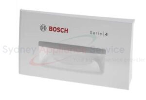 BOSCH TRAY HANDLE-DISPENSER - 12005879