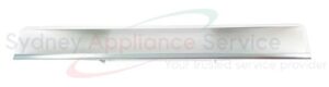 BOSCH POCKET DOOR HANDLE SILVER - 12012913