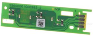 BOSCH LED-LIGHT BAR - 00740197