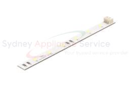 SAMSUNG FRIDGES & FREEZERS LAMP LED;5;FR-4;150*12;WHITE;SMAW2 ASSY - DA96-01119B