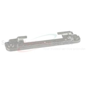 SAMSUNG WASHING MACHINE SUPPORT HINGE - DC61-04044A