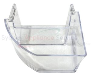 MITSUBISHI ELECTRIC FRIDGES & FREEZERS BOTTLE POCKET LOWER (SMALL) - M20WT7123