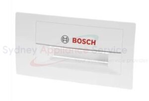 BOSCH TRAY HANDLE DISPENSER - 12005911