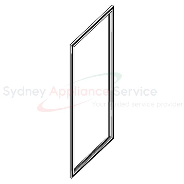 SAMSUNG FRIDGES & FREEZERS GASKET REF - DA97-16826B - DA97-16826B - Part for  -  - Models: 0007, 0007, 0008, 0008, RF56J9040SL/SA, SRF719DLS