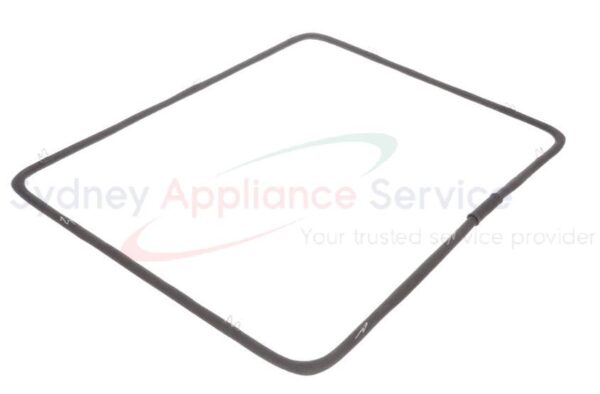 BOSCH OVEN SEAL-DOOR - 11024100 - 11024100 - Part for  -  - Models: HB875G8B1A/63, HB875GDB1A/40, HBA574BS0A/04, HBA574BS0A/08, HBG6753B1A/58, HBG6753B1A/63, HBG675BB2A/63, HBT578FS2A/30, HRG6769B2A/58, HRG6769B2A/82