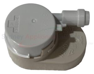 MITSUBISHI ELECTRIC FRIDGES & FREEZERS WATER PUMP SUPPLY - M20KW0519