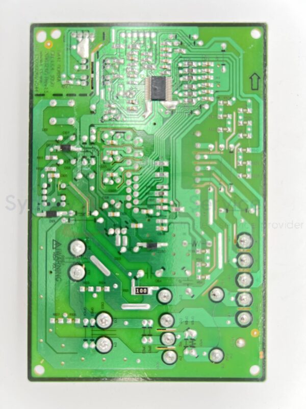 SAMSUNG FRIDGES & FREEZERS PCB INVERTER REF ASSY - DA92-00459J - DA92-00459J - Part for  -  - Models: 0000, 0000, 0002, 0002, 0007, 0007, RF56J9040SG/SA, RF56J9040SL/SA, RT58K7005BS/SA, SR627BCTC, SRF717CDBLS, SRF719DLS