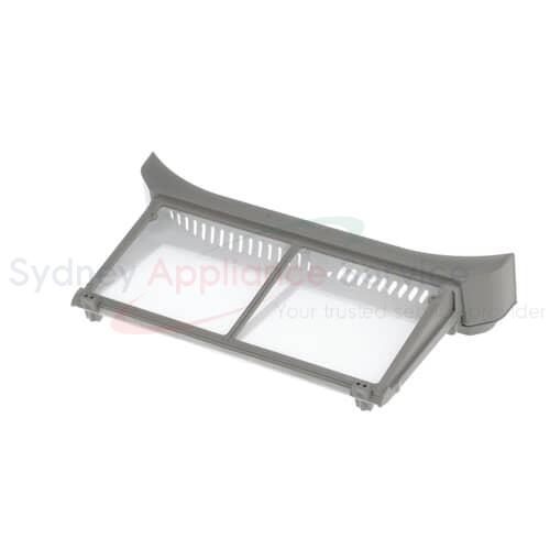 SAMSUNG DRYER CASE FILTER - DC61-03902A - DC61-03902A - Part for - - Models: 0000, 0000, 0011, DV80F5E5HGW/SA, DV90H8000HW/SA SAMSUNG DRYER CASE FILTER - DC61-03902A - DC61-03902A - Part for - - Models: 0000, 0000, 0011, DV80F5E5HGW/SA, DV90H8000HW/SA