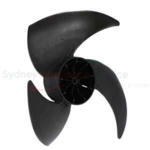 MITSUBISHI ELECTRIC AIR CON FAN BLADE OUT (7.5KG) - R61001300