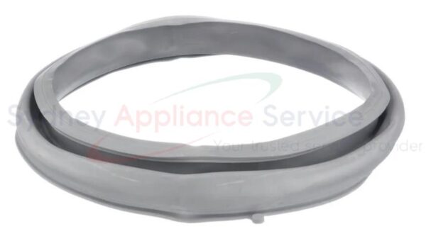 BOSCH WASHING MACHINE BOOT GASKET DOOR SEAL - 00667487 - 00667487 - Part for  -  - Models: WBB24751AU/13