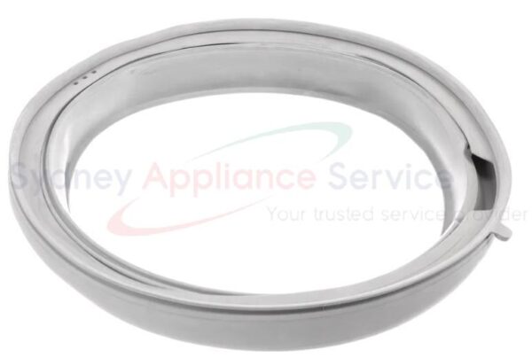 BOSCH WASHING MACHINE BOOT GASKET DOOR SEAL - 00667487 - 00667487 - Part for  -  - Models: WBB24751AU/13