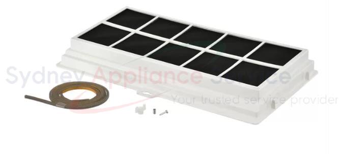 BOSCH ACTIVE CARBON FILTER - 00460478 - 00460478 - Part for - - Models: BOSCH ACTIVE CARBON FILTER - 00460478 - 00460478 - Part for - - Models: