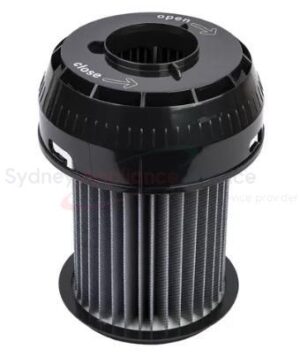 BOSCH VACUUM CLEANER FILTER ASSY - 00649841