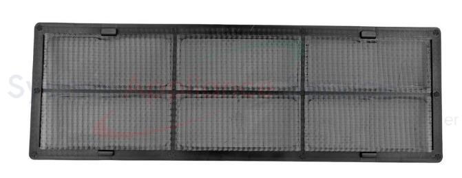 MITSUBISHI ELECTRIC AIR CON AIR FILTER - E17326100 - E17326100 - Part for - - Models: SEZ-KD60VAQR1.TH, SEZ-KD71VA.TH, SEZ-KD71VALR2.TH MITSUBISHI ELECTRIC AIR CON AIR FILTER - E17326100 - E17326100 - Part for - - Models: SEZ-KD60VAQR1.TH, SEZ-KD71VA.TH, SEZ-KD71VALR2.TH