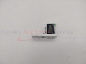 MITSUBISHI ELECTRIC FRIDGES & FREEZERS DOOR CLOSER (LEFT) - M20KW4026