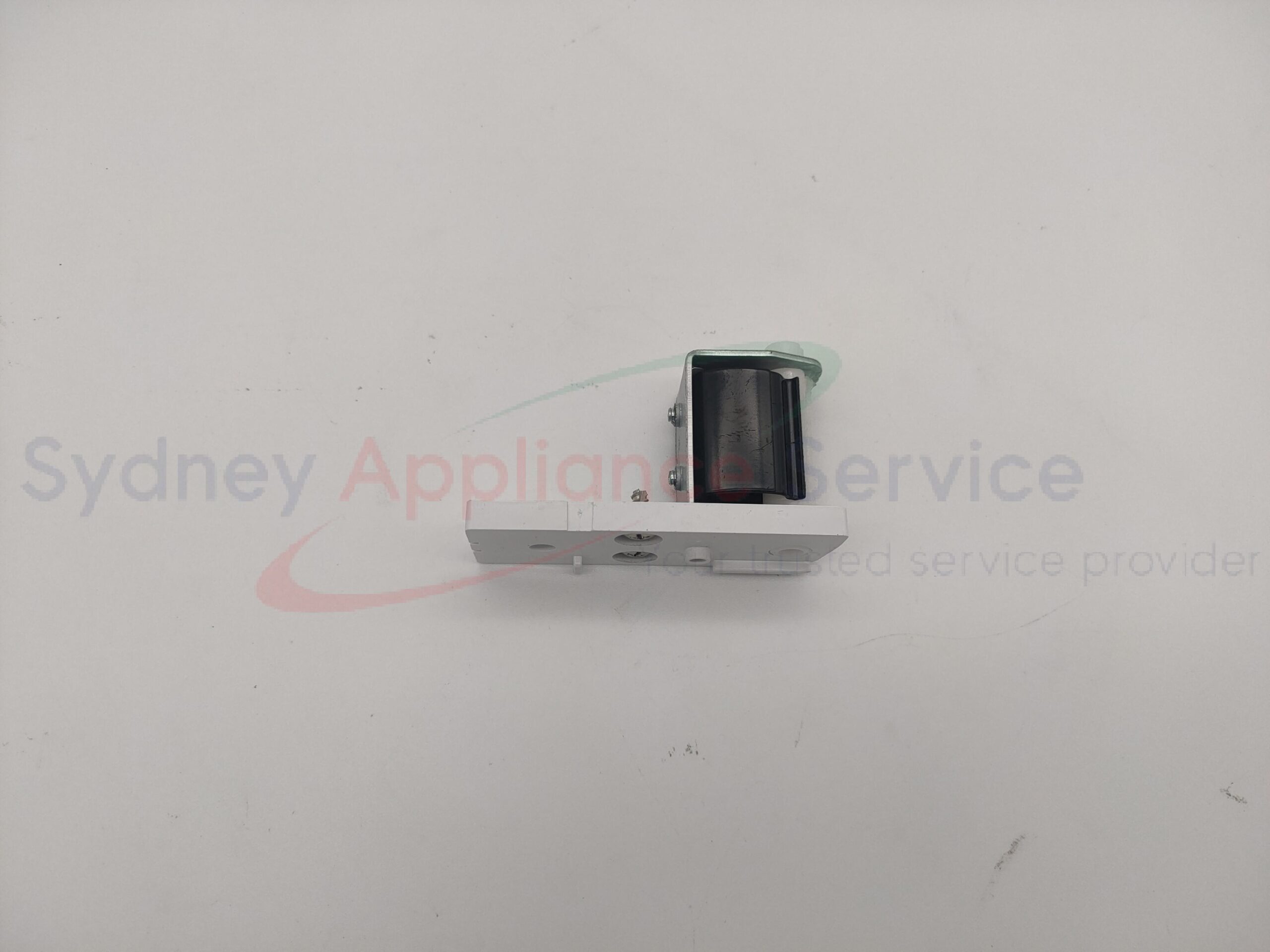 MITSUBISHI ELECTRIC FRIDGES & FREEZERS DOOR CLOSER (LEFT) - M20KW4026 - M20KW4026 - Part for - - Models: MR-EX562W-N-A, MR-EX574X-N-A, MR-EX655W-N-A, MR-WX470F-S-A, MR-WX470F-S-A1, MR-WX470F-W-A, MR-WX500C-S-A, MR-WX500C-S-A2, MR-WX500C-W-A, MR-WX500C-W-A2, MR-WX627Z-BR-A, MR-WX627Z-W-A, MR-WX700C-B-A1, MR-WX700C-BR-A, MR-WX700C-S-A, MR-WX700C-W-A, MR-WX700C-W-A1, MR-WX743C-BR-A, MR-WX743C-S-A, MR-WX743C-S-A2, MR-WX743C-W-A, MR-WX743C-W-A2, MR-WX743Y-BR-A, MR-WX743Y-BR-A1, MR-WX743Y-S-A, MR-WX743Y-W-A, MR-WX743Y-W-A1 MITSUBISHI ELECTRIC FRIDGES & FREEZERS DOOR CLOSER (LEFT) - M20KW4026 - M20KW4026 - Part for - - Models: MR-EX562W-N-A, MR-EX574X-N-A, MR-EX655W-N-A, MR-WX470F-S-A, MR-WX470F-S-A1, MR-WX470F-W-A, MR-WX500C-S-A, MR-WX500C-S-A2, MR-WX500C-W-A, MR-WX500C-W-A2, MR-WX627Z-BR-A, MR-WX627Z-W-A, MR-WX700C-B-A1, MR-WX700C-BR-A, MR-WX700C-S-A, MR-WX700C-W-A, MR-WX700C-W-A1, MR-WX743C-BR-A, MR-WX743C-S-A, MR-WX743C-S-A2, MR-WX743C-W-A, MR-WX743C-W-A2, MR-WX743Y-BR-A, MR-WX743Y-BR-A1, MR-WX743Y-S-A, MR-WX743Y-W-A, MR-WX743Y-W-A1