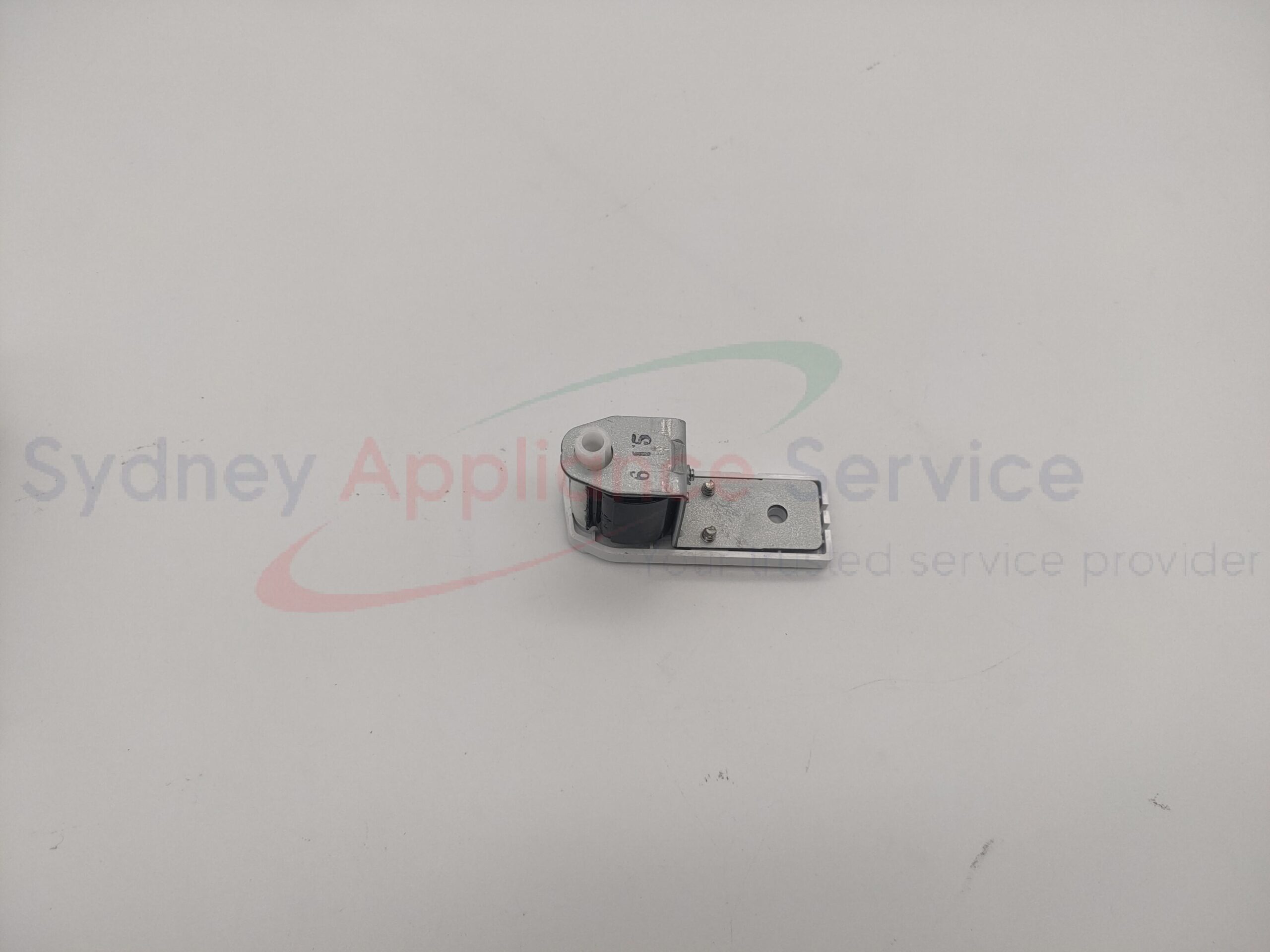 MITSUBISHI ELECTRIC FRIDGES & FREEZERS DOOR CLOSER (LEFT) - M20KW4026 - M20KW4026 - Part for - - Models: MR-EX562W-N-A, MR-EX574X-N-A, MR-EX655W-N-A, MR-WX470F-S-A, MR-WX470F-S-A1, MR-WX470F-W-A, MR-WX500C-S-A, MR-WX500C-S-A2, MR-WX500C-W-A, MR-WX500C-W-A2, MR-WX627Z-BR-A, MR-WX627Z-W-A, MR-WX700C-B-A1, MR-WX700C-BR-A, MR-WX700C-S-A, MR-WX700C-W-A, MR-WX700C-W-A1, MR-WX743C-BR-A, MR-WX743C-S-A, MR-WX743C-S-A2, MR-WX743C-W-A, MR-WX743C-W-A2, MR-WX743Y-BR-A, MR-WX743Y-BR-A1, MR-WX743Y-S-A, MR-WX743Y-W-A, MR-WX743Y-W-A1 MITSUBISHI ELECTRIC FRIDGES & FREEZERS DOOR CLOSER (LEFT) - M20KW4026 - M20KW4026 - Part for - - Models: MR-EX562W-N-A, MR-EX574X-N-A, MR-EX655W-N-A, MR-WX470F-S-A, MR-WX470F-S-A1, MR-WX470F-W-A, MR-WX500C-S-A, MR-WX500C-S-A2, MR-WX500C-W-A, MR-WX500C-W-A2, MR-WX627Z-BR-A, MR-WX627Z-W-A, MR-WX700C-B-A1, MR-WX700C-BR-A, MR-WX700C-S-A, MR-WX700C-W-A, MR-WX700C-W-A1, MR-WX743C-BR-A, MR-WX743C-S-A, MR-WX743C-S-A2, MR-WX743C-W-A, MR-WX743C-W-A2, MR-WX743Y-BR-A, MR-WX743Y-BR-A1, MR-WX743Y-S-A, MR-WX743Y-W-A, MR-WX743Y-W-A1