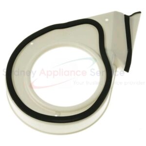SAMSUNG DRYER GUIDE DUCT FAN ASSY - DC93-00660B