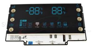 SAMSUNG FRIDGES & FREEZERS MODULE ASSY - DA92-00451B