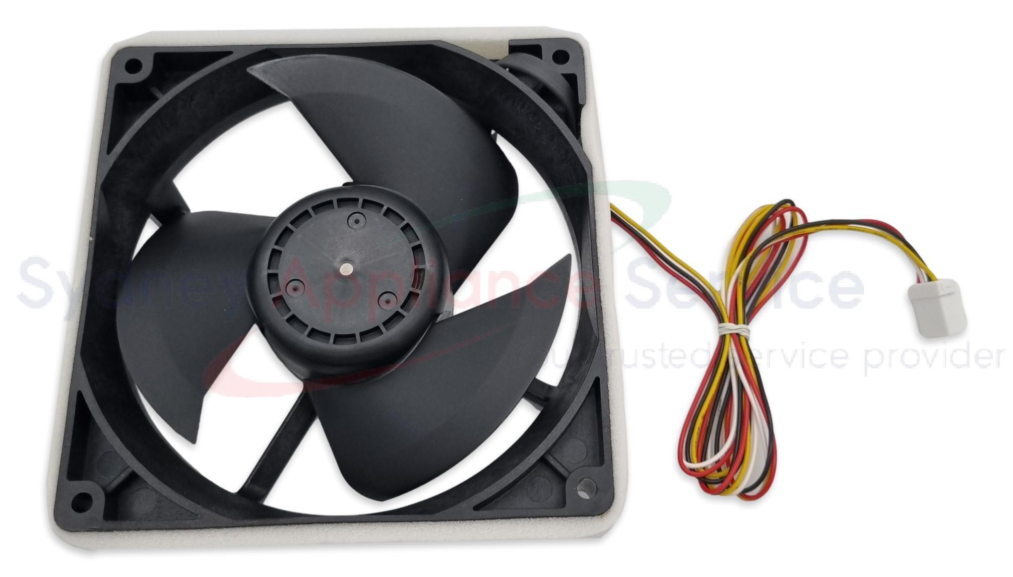 MITSUBISHI ELECTRIC FRIDGES & FREEZERS FAN MOTOR FREEZER ASSY - KIEZ87320 - KIEZ87320 - Part for - - Models: MR-458ER-SB-A, MR-458ER-ST-A, MR-458ER-W-A, MR-505ER-SB-A, MR-505ER-ST-A, MR-BF325EK-OB-A, MR-BF325EK-ST-A, MR-BF325EK-ST-A2, MR-BF325EK-W-A, MR-BF390EK-ST-A, MR-BF390EK-W-A2, MR-CGX450ER-GBK-A, MR-CGX450ER-GWH-A, MR-CX370EJ-BST-A1, MR-CX370EJ-OB-A, MR-CX370EJ-OB-A2, MR-CX370EJ-ST-A, MR-CX370EJ-ST-A1, MR-CX370EJ-ST-A2, MR-CX370EJ-W-A, MR-CX370EJ-W-A1, MR-CX370EJ-W-A2, MR-CX402EJ-BST-A2, MR-CX402EJ-OB-A, MR-CX402EJ-OB-A1, MR-CX402EJ-R-A2, MR-CX402EJ-ST-A, MR-CX402EJ-ST-A1, MR-CX402EJ-W-A1, MR-CX402EJ-W-A2, MR-CX450ER-BST-A, MR-CX450ER-ST-A, MR-CX492EP-BST-A2, MR-CX492EP-ST-A2, MR-CX492EP-W-A, MR-FX389EP-ST-A, MR-FX389EP-ST-A2, MR-FX389EP-W-A2, MR-FX420EP-SB-A, MR-FX420EP-SB-A2, MR-FX420EP-ST-A, MR-FX420EP-ST-A2, MR-FX420EP-W-A, MR-FX420EP-W-A2, MR-HGS421EX-GBK-A, MR-HGS421EX-GWH-A, MR-HS421EX-SDS-A, MR-HS421EX-SS-A, MR-L630EM-GSL-A2, MR-LX442EX-GBK-A, MR-LX442EX-GDS-A, MR-LX564ER-GBK-A, MR-LX564ER-GDS-A, MR-LX564ER-GSL-A, MR-LX564ER-GWH-A, MR-LX630EM-GBK-A, MR-LX630EM-GBK-A2, MR-LX630EM-GSL-A, MR-LX630EM-GSL-A2, MR-LX630EM-GWH-A, MR-LX630EM-GWH-A2 MITSUBISHI ELECTRIC FRIDGES & FREEZERS FAN MOTOR FREEZER ASSY - KIEZ87320 - KIEZ87320 - Part for - - Models: MR-458ER-SB-A, MR-458ER-ST-A, MR-458ER-W-A, MR-505ER-SB-A, MR-505ER-ST-A, MR-BF325EK-OB-A, MR-BF325EK-ST-A, MR-BF325EK-ST-A2, MR-BF325EK-W-A, MR-BF390EK-ST-A, MR-BF390EK-W-A2, MR-CGX450ER-GBK-A, MR-CGX450ER-GWH-A, MR-CX370EJ-BST-A1, MR-CX370EJ-OB-A, MR-CX370EJ-OB-A2, MR-CX370EJ-ST-A, MR-CX370EJ-ST-A1, MR-CX370EJ-ST-A2, MR-CX370EJ-W-A, MR-CX370EJ-W-A1, MR-CX370EJ-W-A2, MR-CX402EJ-BST-A2, MR-CX402EJ-OB-A, MR-CX402EJ-OB-A1, MR-CX402EJ-R-A2, MR-CX402EJ-ST-A, MR-CX402EJ-ST-A1, MR-CX402EJ-W-A1, MR-CX402EJ-W-A2, MR-CX450ER-BST-A, MR-CX450ER-ST-A, MR-CX492EP-BST-A2, MR-CX492EP-ST-A2, MR-CX492EP-W-A, MR-FX389EP-ST-A, MR-FX389EP-ST-A2, MR-FX389EP-W-A2, MR-FX420EP-SB-A, MR-FX420EP-SB-A2, MR-FX420EP-ST-A, MR-FX420EP-ST-A2, MR-FX420EP-W-A, MR-FX420EP-W-A2, MR-HGS421EX-GBK-A, MR-HGS421EX-GWH-A, MR-HS421EX-SDS-A, MR-HS421EX-SS-A, MR-L630EM-GSL-A2, MR-LX442EX-GBK-A, MR-LX442EX-GDS-A, MR-LX564ER-GBK-A, MR-LX564ER-GDS-A, MR-LX564ER-GSL-A, MR-LX564ER-GWH-A, MR-LX630EM-GBK-A, MR-LX630EM-GBK-A2, MR-LX630EM-GSL-A, MR-LX630EM-GSL-A2, MR-LX630EM-GWH-A, MR-LX630EM-GWH-A2