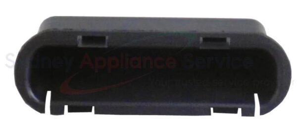 BOSCH OVEN LIFING HANDLE - 00627301 - 00627301 - Part for  -  - Models: HVA541NS0/01, HVA541NS0/04, VBD578FS0/07