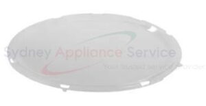 BOSCH COVER TOUCH GUARD - 00707084