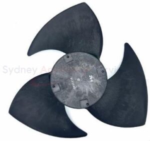 MITSUBISHI ELECTRIC AIR CON FAN BLADE - E27001501