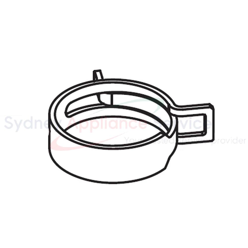 SAMSUNG WASHING MACHINE CLAMPER HOSE - DC61-00219F - DC61-00219F - Part for - - Models: 0000, 0000, 0000, 0000, 0000, 0000, 0000, 0000, 0000, 0000, 0000, 0000, 0000, 0000, 0001, 0001, 0001, 0001, 0001, 0001, 0001, 0001, 0002, 0002, 0002, 0002, 0002, 0003, 0003, 0003, 0004, 0005, WD10F7S7SRP/SA, WD1102XVM/XSA, WD13J7825KP/SA, WD17J9810KP/GU, WD18DB8995BZSA, WF16J9800KV/SA, WF16N8750KV/SA, WF16T9500GV/SA, WF18B9600KV/SA, WF90F19ADSSA, WV16M9945KV/SA, WW90DG5U34AESA, WW90DG6U34LBSA, WW90DG6U34LESA SAMSUNG WASHING MACHINE CLAMPER HOSE - DC61-00219F - DC61-00219F - Part for - - Models: 0000, 0000, 0000, 0000, 0000, 0000, 0000, 0000, 0000, 0000, 0000, 0000, 0000, 0000, 0001, 0001, 0001, 0001, 0001, 0001, 0001, 0001, 0002, 0002, 0002, 0002, 0002, 0003, 0003, 0003, 0004, 0005, WD10F7S7SRP/SA, WD1102XVM/XSA, WD13J7825KP/SA, WD17J9810KP/GU, WD18DB8995BZSA, WF16J9800KV/SA, WF16N8750KV/SA, WF16T9500GV/SA, WF18B9600KV/SA, WF90F19ADSSA, WV16M9945KV/SA, WW90DG5U34AESA, WW90DG6U34LBSA, WW90DG6U34LESA