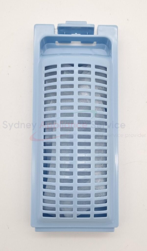 FISHER & PAYKEL WASHING MACHINE LINT FILTER - H0030810341 - H0030810341 - Part for  -  - Models: 61372-A, 61373-A, 61377-A, 61378-A, 61379-A, HWMSP60, HWMSP70, HWT60AW1, HWT70AW1, HWT80AW1