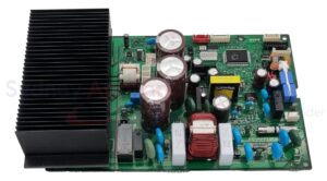 SAMSUNG AIR CON MODULE INVERTER ASSY - DB92-04837D