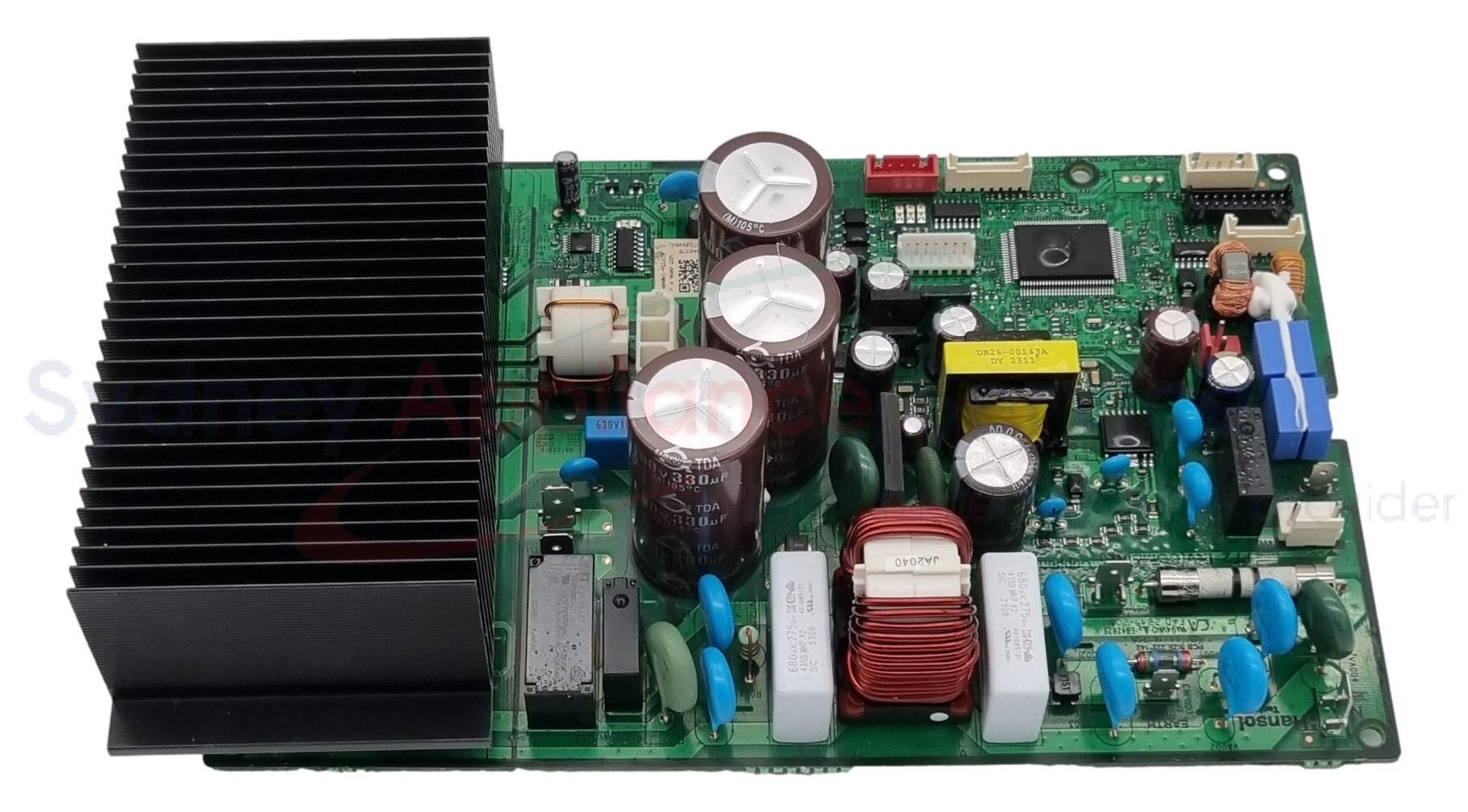 SAMSUNG AIR CON MODULE INVERTER ASSY - DB92-04837D - DB92-04837D - Part for - - Models: 0000, 0000, 0000, 0000, 0000, 0000, 0000, AR09TXEABWKXSA, AR09TXHYBWKXSA, AR09TXHYCWKXSA, AR12TXEABWKXSA, AR12TXHYBWKXSA, AR12TXHYCWKXSA, AR18TXHYBWKXSA SAMSUNG AIR CON MODULE INVERTER ASSY - DB92-04837D - DB92-04837D - Part for - - Models: 0000, 0000, 0000, 0000, 0000, 0000, 0000, AR09TXEABWKXSA, AR09TXHYBWKXSA, AR09TXHYCWKXSA, AR12TXEABWKXSA, AR12TXHYBWKXSA, AR12TXHYCWKXSA, AR18TXHYBWKXSA