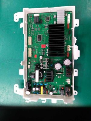 SAMSUNG AIR DRESSER PCB MAIN ASSY (AFTER 07/2020) - DC92-02369K