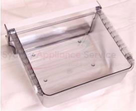 SAMSUNG FRIDGES & FREEZERS CASE VEG LEFT DRAWER ASSY - DA97-13842J